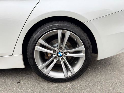 Used 2015 BMW 328d xDrive Wagon image 59