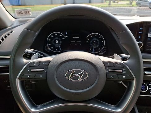 Used 2021 Hyundai Sonata Limited FWD image 22