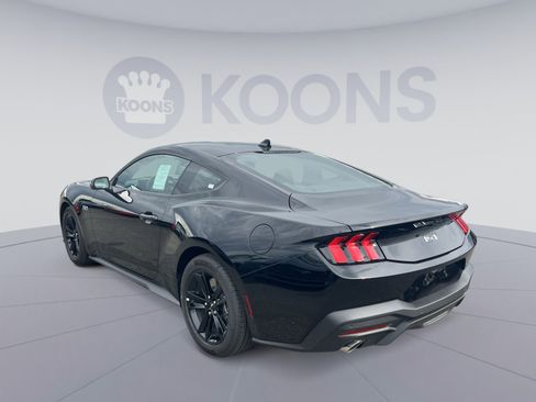 New 2026 Ford Mustang GT RWD image 14