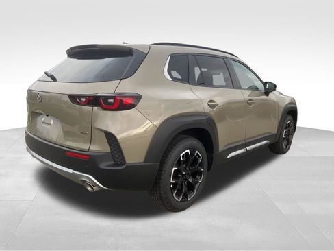 New 2026 MAZDA CX-50 Meridian Edition AWD/4WD image 3