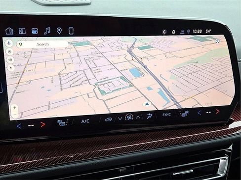 New 2026 Chevrolet Traverse Z71 w/ Enhanced Driving Package image 20