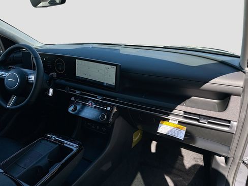 New 2026 Hyundai Tucson Limited w/ Tow & Go Package image 24