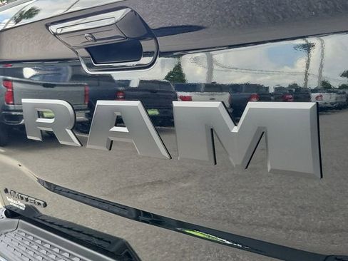 New 2026 RAM 2500 Limited AWD/4WD image 6