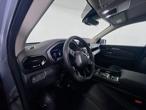 Used 2026 Honda Passport RTL image 17