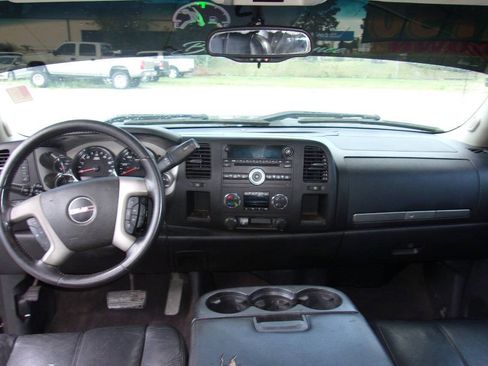 Used 2012 GMC Sierra 1500 SLE w/ Regional Value Package RWD image 12