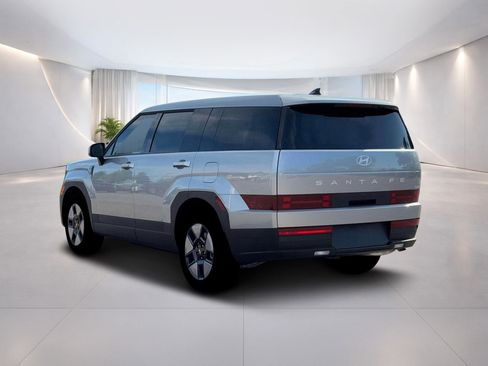 New 2026 Hyundai Santa Fe SE FWD image 5