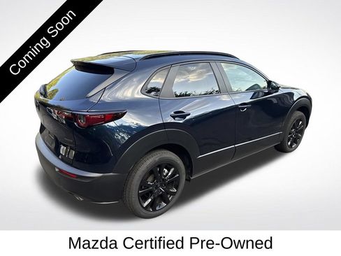 Used 2026 MAZDA CX-30 AWD 2.5 S image 7