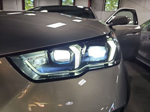 New 2027 BMW 530i xDrive AWD/4WD image 34