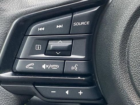 Used 2024 Subaru Outback Onyx Edition AWD/4WD image 18
