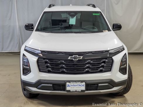 New 2026 Chevrolet Equinox LT image 5