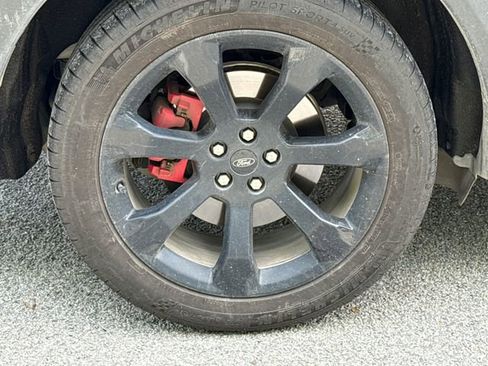 Used 2021 Ford Explorer ST w/ Equipment Group 401A AWD/4WD image 9