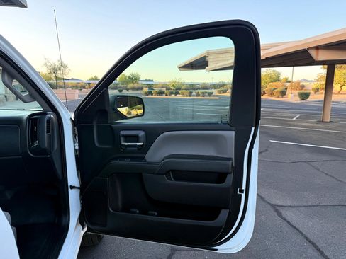 Used 2015 GMC Sierra 1500 Base Long Box 2WD image 14