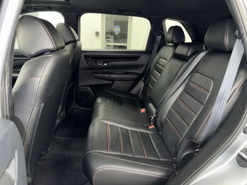 Used 2024 Honda CR-V Sport-L image 17