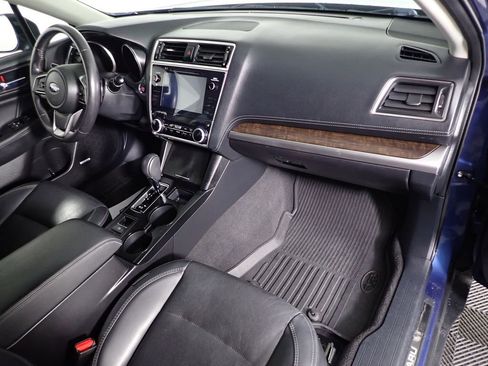 Used 2019 Subaru Outback 2.5i Limited w/ Popular Package #2 image 36