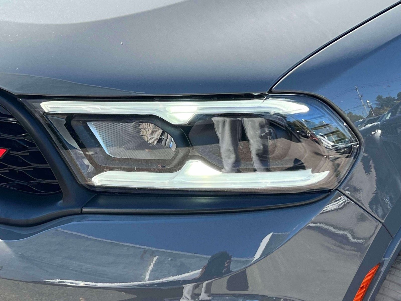 Used 2025 Dodge Durango GT AWD/4WD image 9