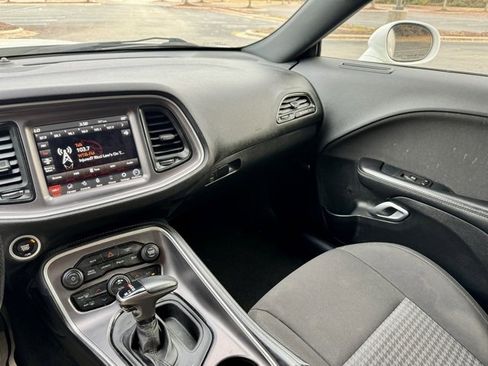 Used 2021 Dodge Challenger R/T Scat Pack image 25