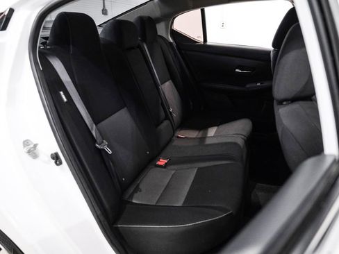 Used 2020 Nissan Sentra SV image 33