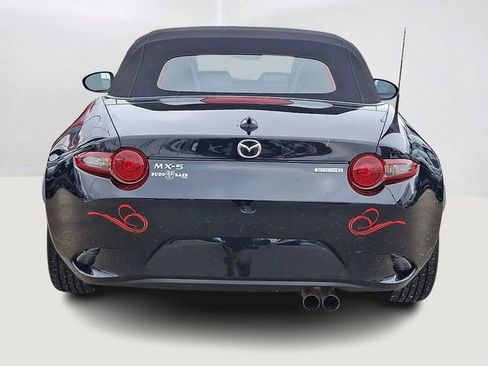 Certified 2023 MAZDA MX-5 Miata Grand Touring image 5