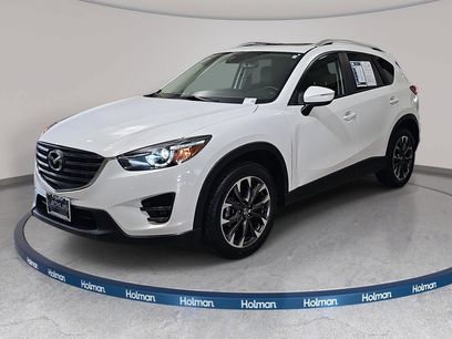 Used 2016 MAZDA CX-5 Grand Touring