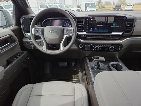 New 2026 Chevrolet Silverado 1500 RST w/ Convenience Package II image 9