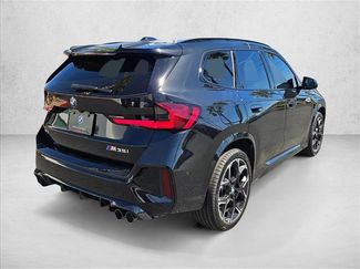 New 2026 BMW X1 M35i w/ Convenience Package AWD/4WD video 2