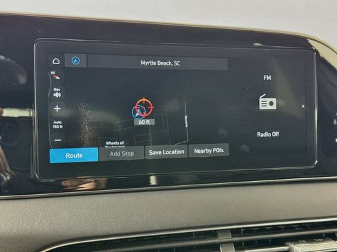 Used 2020 Hyundai Palisade Limited AWD/4WD image 14