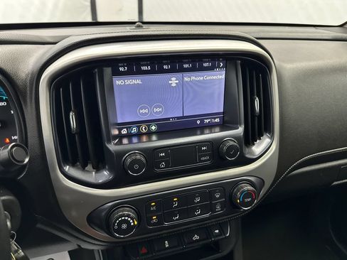 Used 2019 GMC Canyon SLE RWD image 27