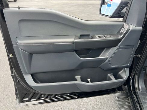 Certified 2022 Ford F150 XL w/ STX Appearance Package AWD/4WD image 11