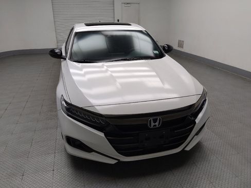 Used 2021 Honda Accord Sport image 14