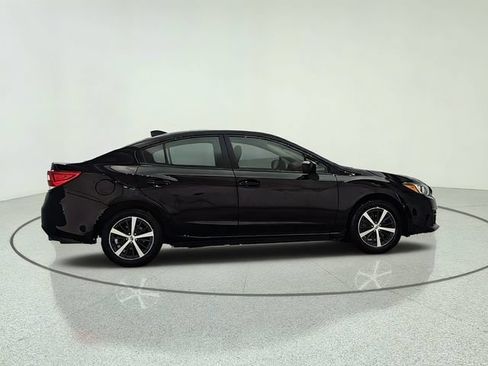 Used 2023 Subaru Impreza 2.0i Premium AWD/4WD image 7