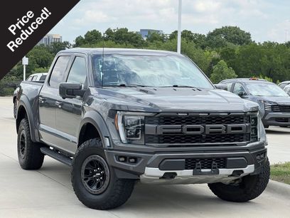 Used 2021 Ford F150 Raptor w/ Equipment Group 801A High