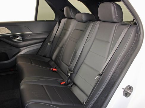 New 2026 Mercedes-Benz GLE 350 4MATIC image 28