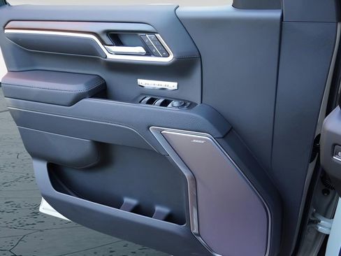 New 2026 GMC Sierra 1500 Denali image 30