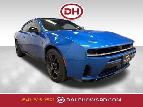 New 2026 Dodge Charger Scat Pack AWD/4WD image 1