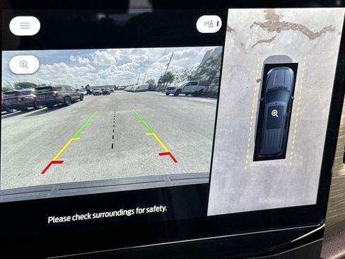 Certified 2022 Ford Expedition Max Limited image 23