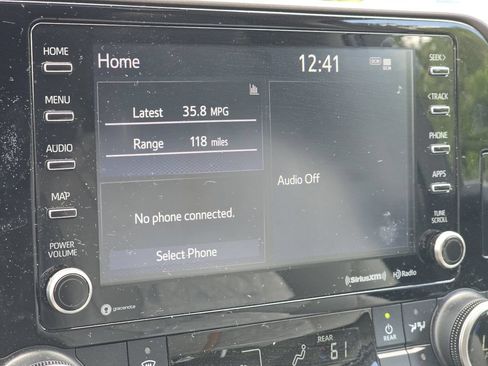 Used 2022 Toyota Highlander Bronze Edition AWD/4WD image 33
