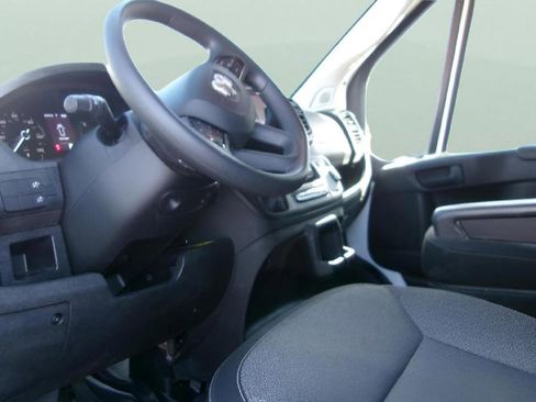 Used 2025 RAM ProMaster 2500 image 9