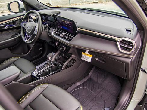 New 2026 Chevrolet TrailBlazer ACTIV image 15