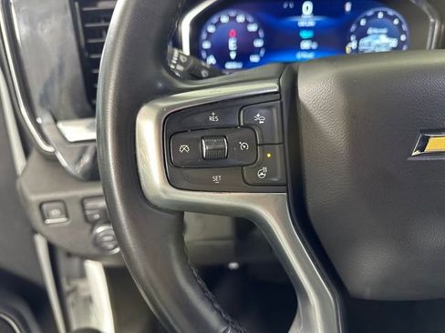 Used 2023 Chevrolet Silverado 1500 LT image 15
