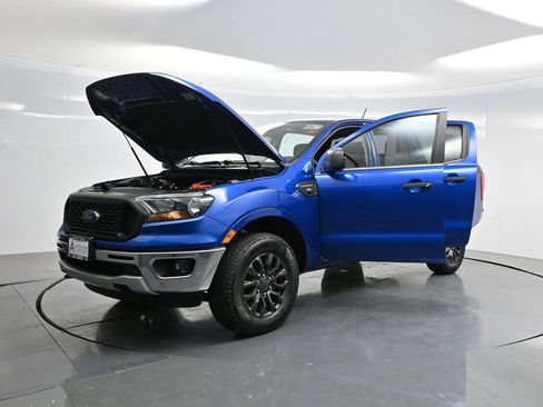Used 2019 Ford Ranger XL w/ Equipment Group 101A Mid RWD image 35