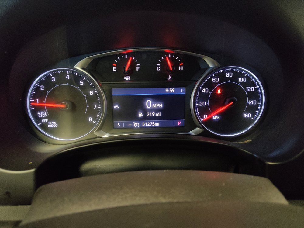 Used 2024 GMC Terrain SLT AWD/4WD image 23