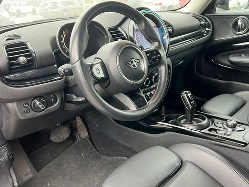Used 2023 MINI Cooper Clubman S FWD image 16