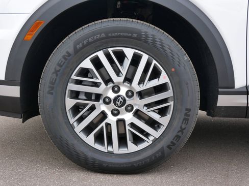 New 2026 Hyundai Palisade SEL image 5