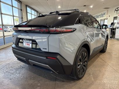 New 2026 Toyota C-HR