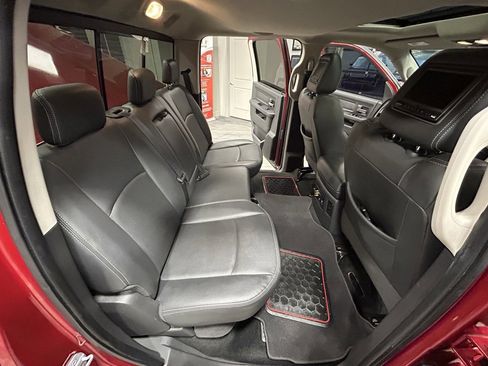 Used 2010 Dodge Ram 1500 Truck Sport image 41