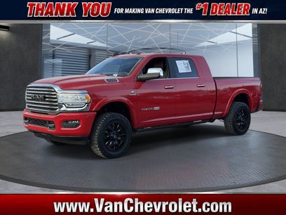 Used 2022 RAM 2500 Limited