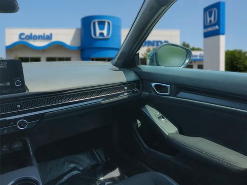 Used 2022 Honda Civic Sport image 33
