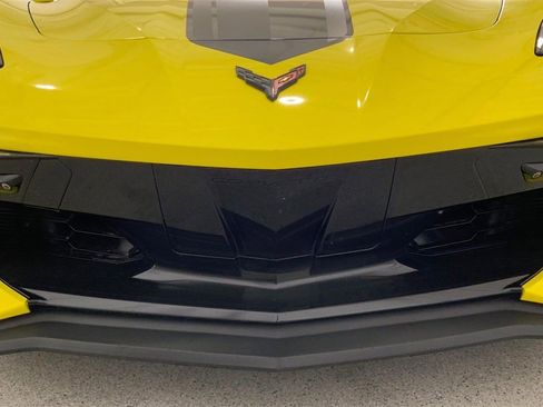 Used 2023 Chevrolet Corvette Stingray Preferred Conv w/ Z51 Performance Package image 25