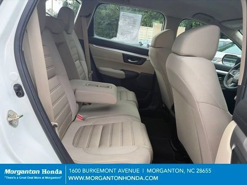 Used 2017 Honda CR-V LX image 34
