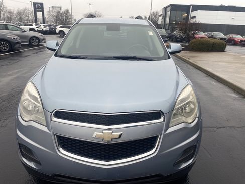 Used 2014 Chevrolet Equinox LT image 18